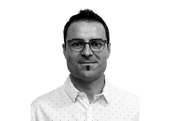 Bernat González Llinares, Senior Consultant & Business Developer at Nordic Innovators